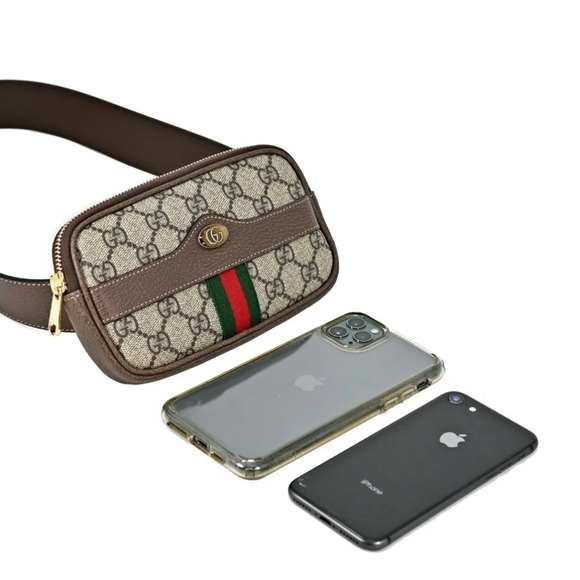 Gucci Belt Bag - Picture 13 of 13